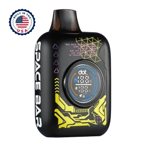 Sweet Pineapple DOTMOD SPACE BAR 35K USA