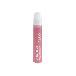 Watermelon Strawberry Kiwi ALLO Ultra 1600 – Disposable Vape