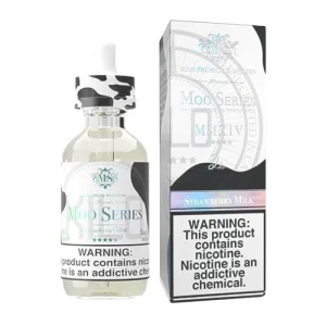 Strawberry Milk by Kilo Moo Series 60ml - Ejuice Store
