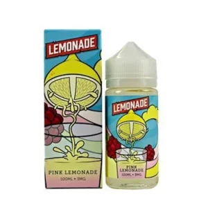 Pink Lemonade by Vapetasia 100mL