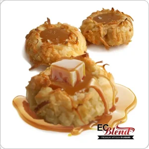 Coconut Caramel Cookies (E-Liquid TFE)