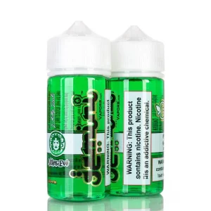 Adam & Eve by Gemini Vapors - 100ml