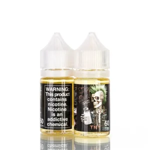 TNT by Time Bomb Salt - 30ml