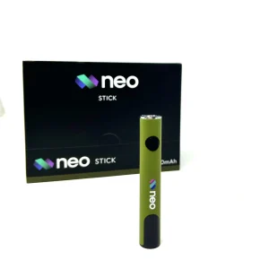 NEO Stick 510 Battery 600mAh LCD Screen Variable Voltage