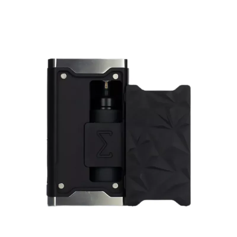 SIGMA Squonk Mod DNA60c By Mods House - Image 2
