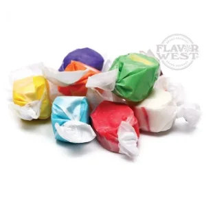 Salt Water Taffy FW
