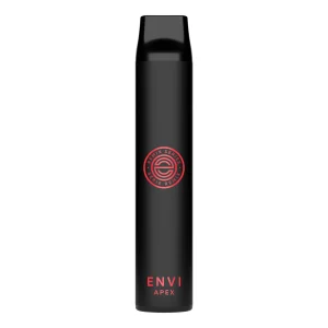 Lychee Watermelon Strawberry Iced ENVI Apex – Disposable Vape