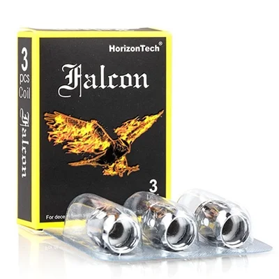 Horizon Falcon Replacement Coil 3Pk