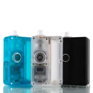 Vandy Vape Pulse AIO 80W Starter Kit