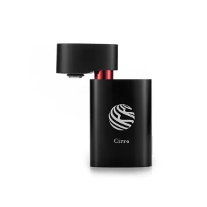Dazzvape Everoll Cirro Dry Herb Vaporizer