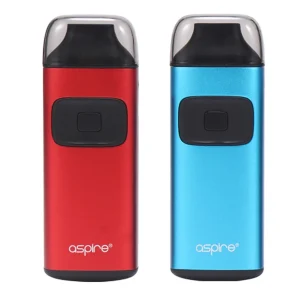 Aspire Breeze All-in-One Kit