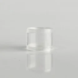 Rekavape BY-ka SE Style Combi RTA Replacement Tank Tube - Translucent, PCTG, 5.0ml