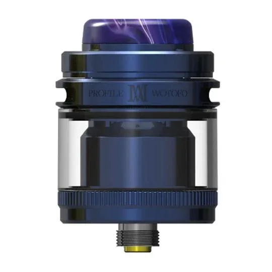 Wotofo Profile M RTA - Image 2