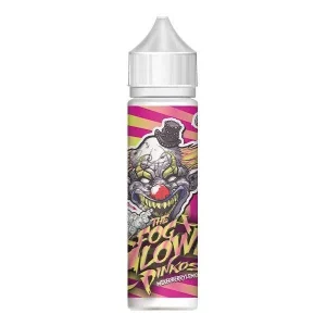 The Fog Clown Pinkos 50ml Shortfill