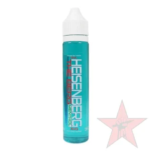 Innevape – The Berg Menthol – 100mL