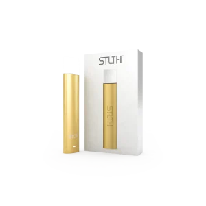 STLTH – Gold Edition