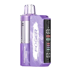 Purple Passion Punch FOGER Switch Pro Kit
