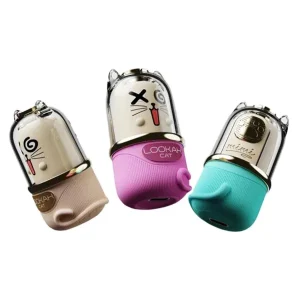 Lookah Cat 510 Thread Vape Battery | 750mAh | Variable Voltage | USB-C