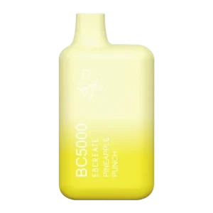 Pineapple Punch BC5000