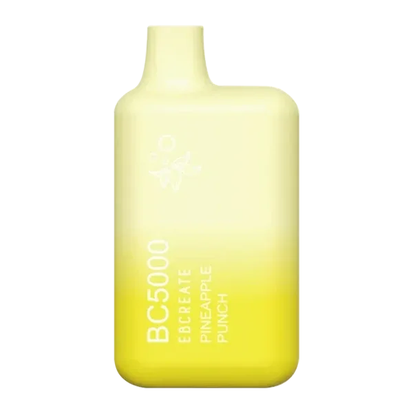 Pineapple Punch BC5000