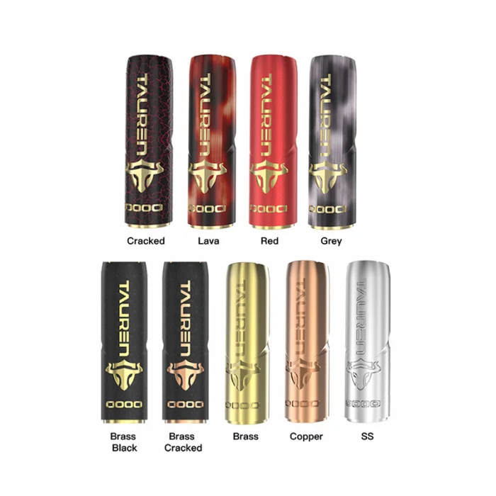 ThunderHead Creations(THC) Tauren Hybrid Mech Mod - Image 2
