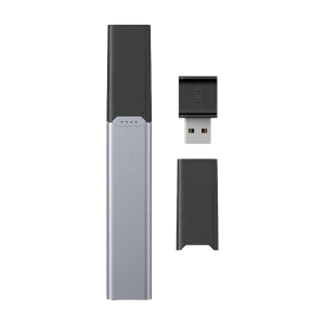 JUUL2 Starter Kit With 2 Pods