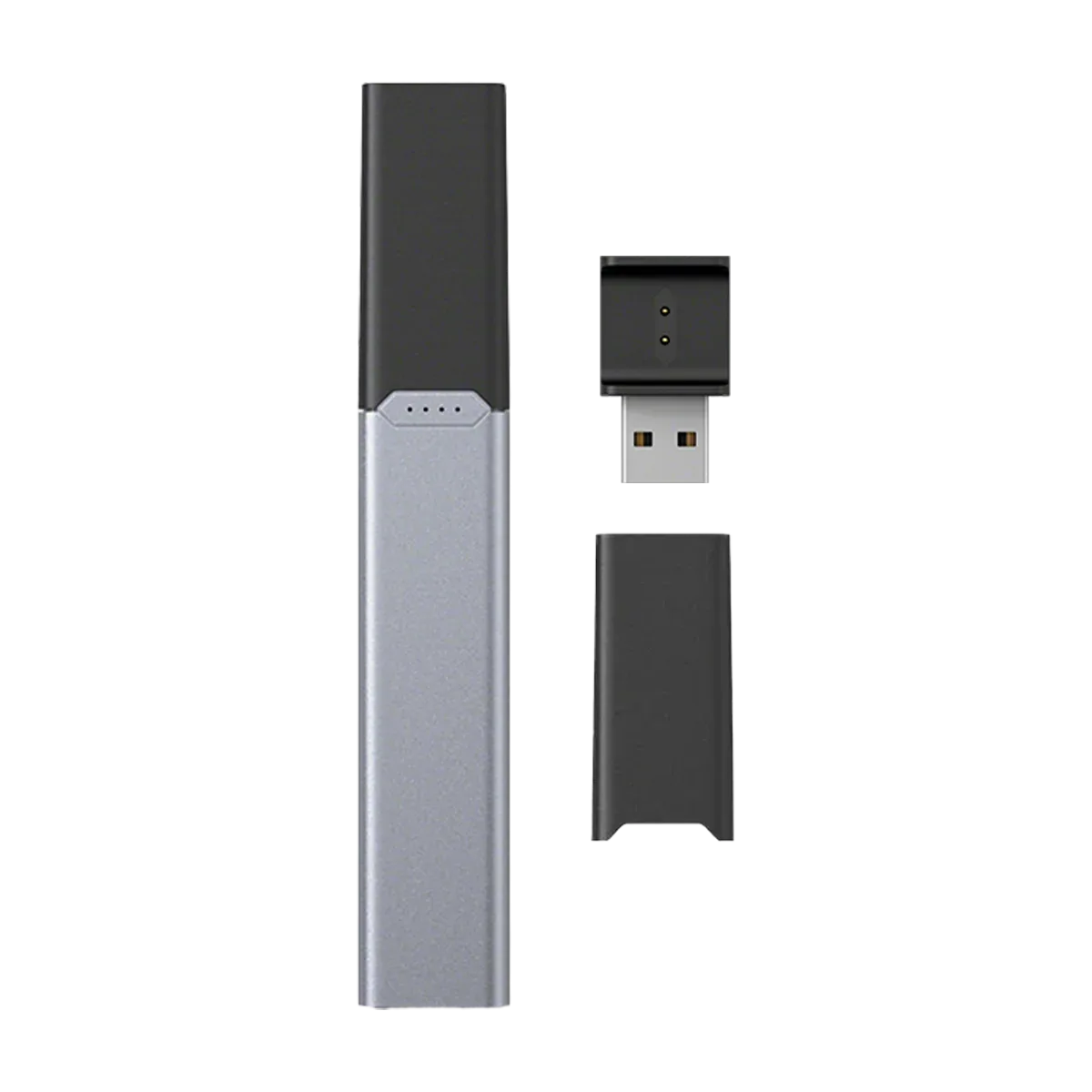 JUUL2 Starter Kit With 2 Pods