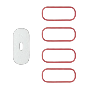 PAX Insert Lid & O-Rings