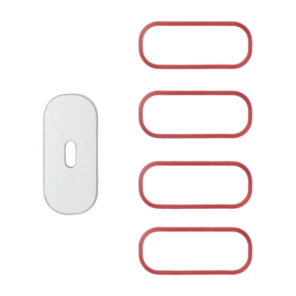PAX Insert Lid & O-Rings