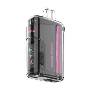 Juicy Grapefruit Ice Uwell Viscore 9000 – Disposable Vape