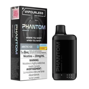 Phantom by Envi
