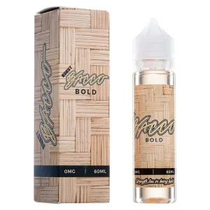 Burst Bacco Bold 50ml Shortfill