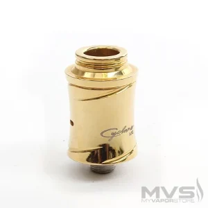 Cyclone AFC by Vicious Ant - Gold
