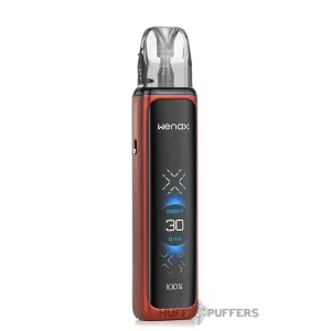 Geekvape Wenax Q Ultra