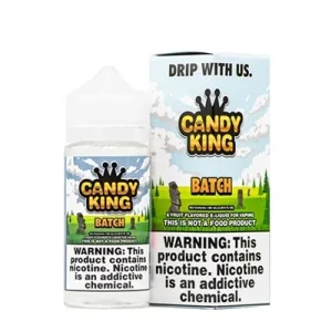 Batch by Candy King 100mL