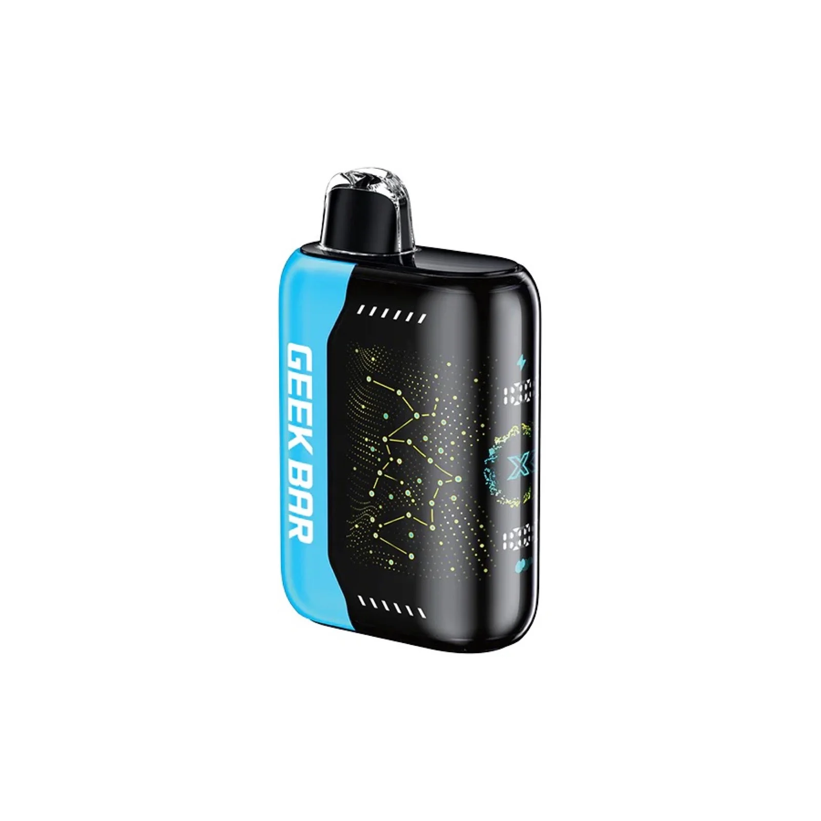 Razz Mango Ice Geek Bar Pulse X – Disposable Vape