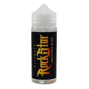 Rockstar Ultimate Dragon's Blud 100ml Shortfill