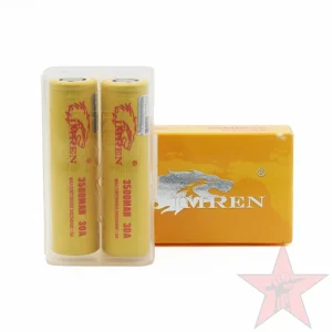 Imren 18650 Battery