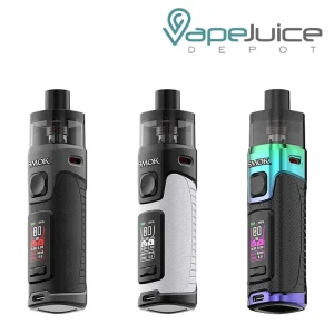 SMOK RPM 5 Pod Kit