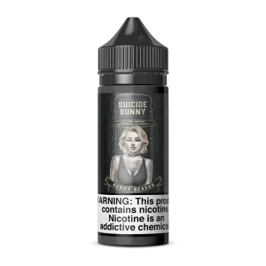 Bunny Season Suicide Bunny E-Juice