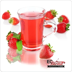 Sweet Tea - Strawberry Sweet Tea (E-Liquid TFE)