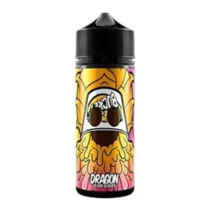 Slush Bucket Dragon 100ml Shortfill