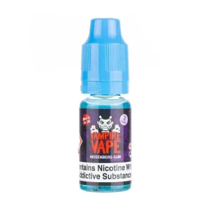 Vampire Vape Heisenberg Gum 10ml E-Liquid