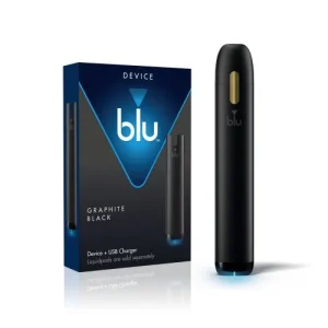 BLU Vape Pen | Electric Tobacconist
