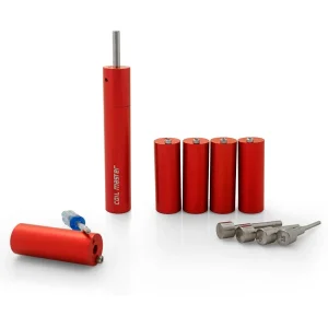 Coil Master