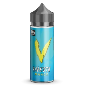 Vapesta Mango 100ml Shortfill