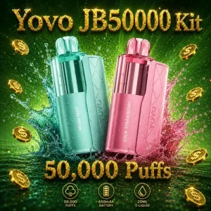 Yovo JB50000 Kit