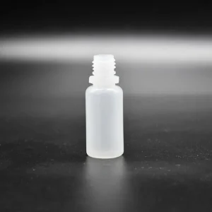 10ml Wholesale Bottles, T.E. Caps, and Tips (Bag of 100)