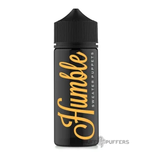 Humble – Sweater Puppets 120mL