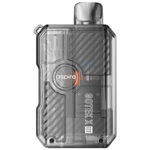 Aspire Gotek X III Pod Vape Kit